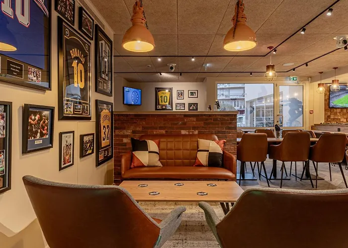 Urban Hôtel&Spa
